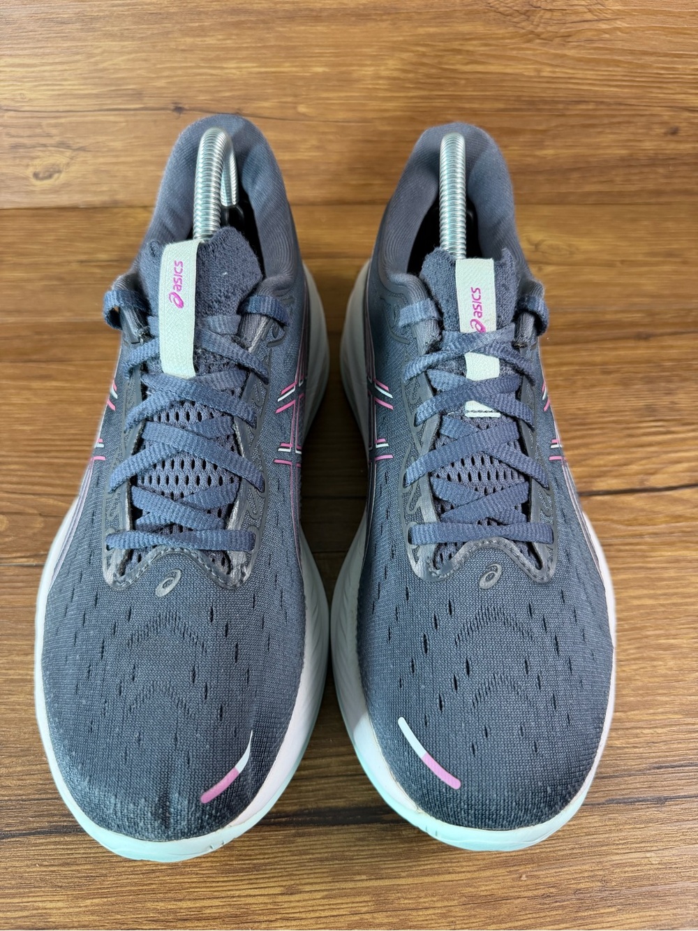 Asics Women's gel-cumulus 26 - Picture 9 of 10